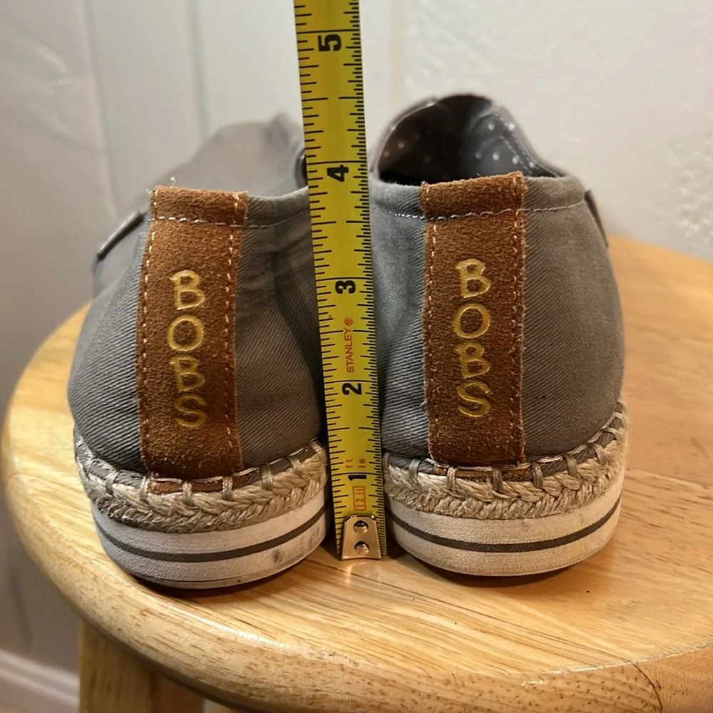 Skechers Bobs Womens Breeze Slip-On Shoe - Picture 10 of 11
